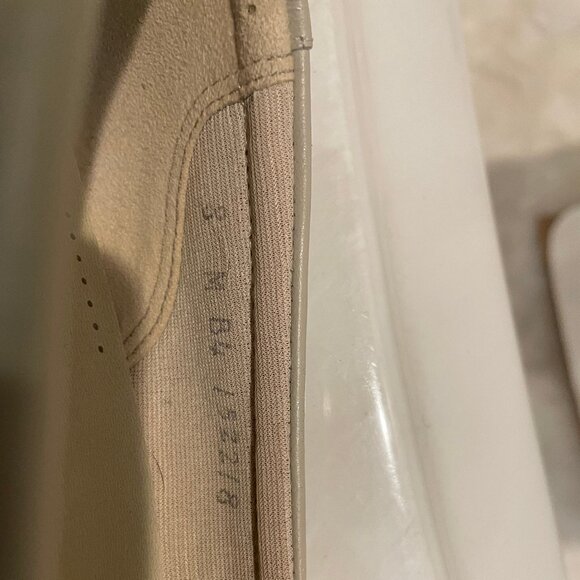 SAS Tripad Comfort - Everyday Leather Loafers - Free Time Bone - Size 8M - Picture 3 of 6